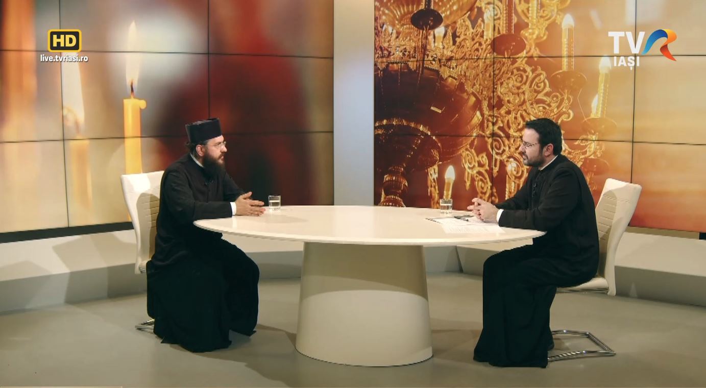 pridvoarele credintei pr Nahtanael