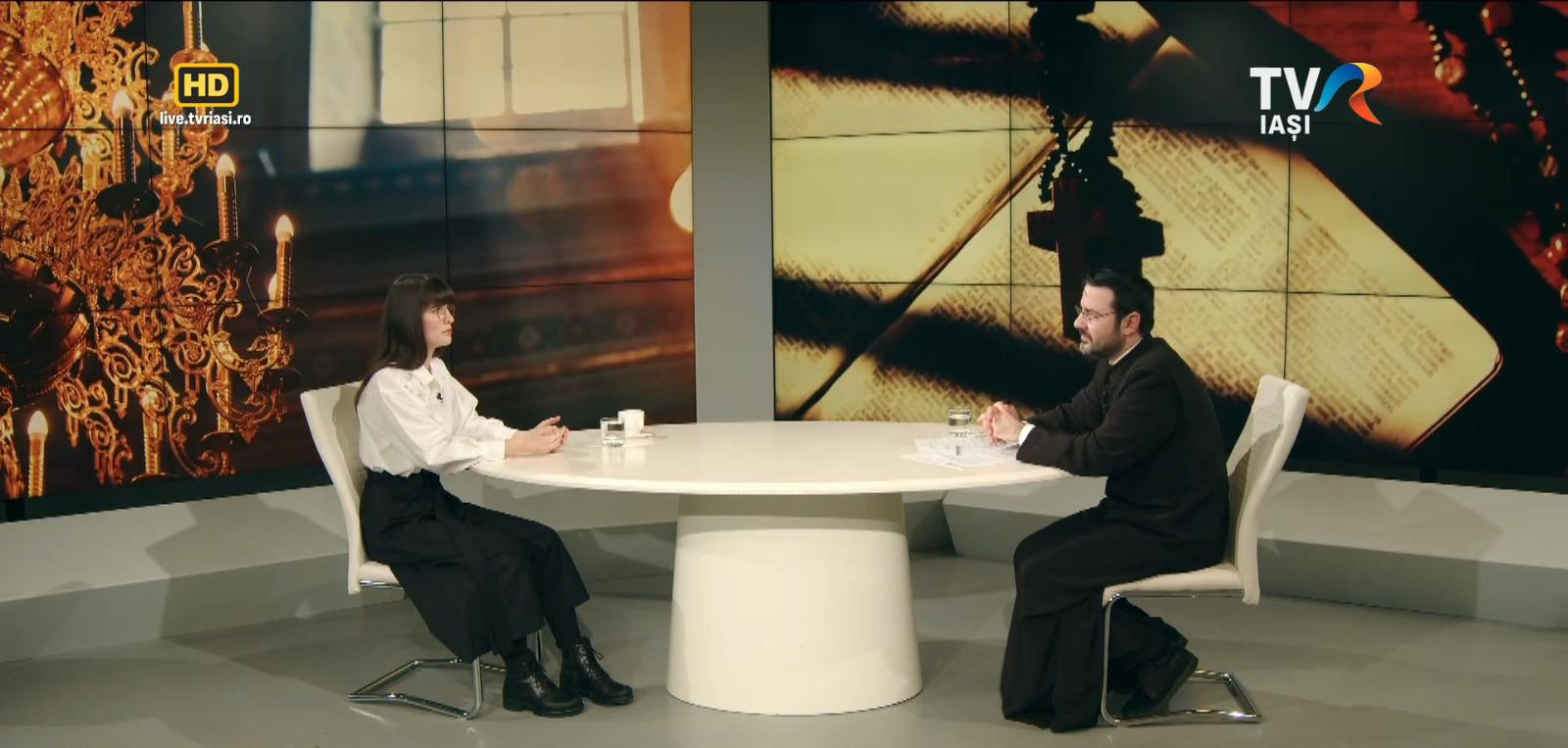 pridvoarele credintei diana nita