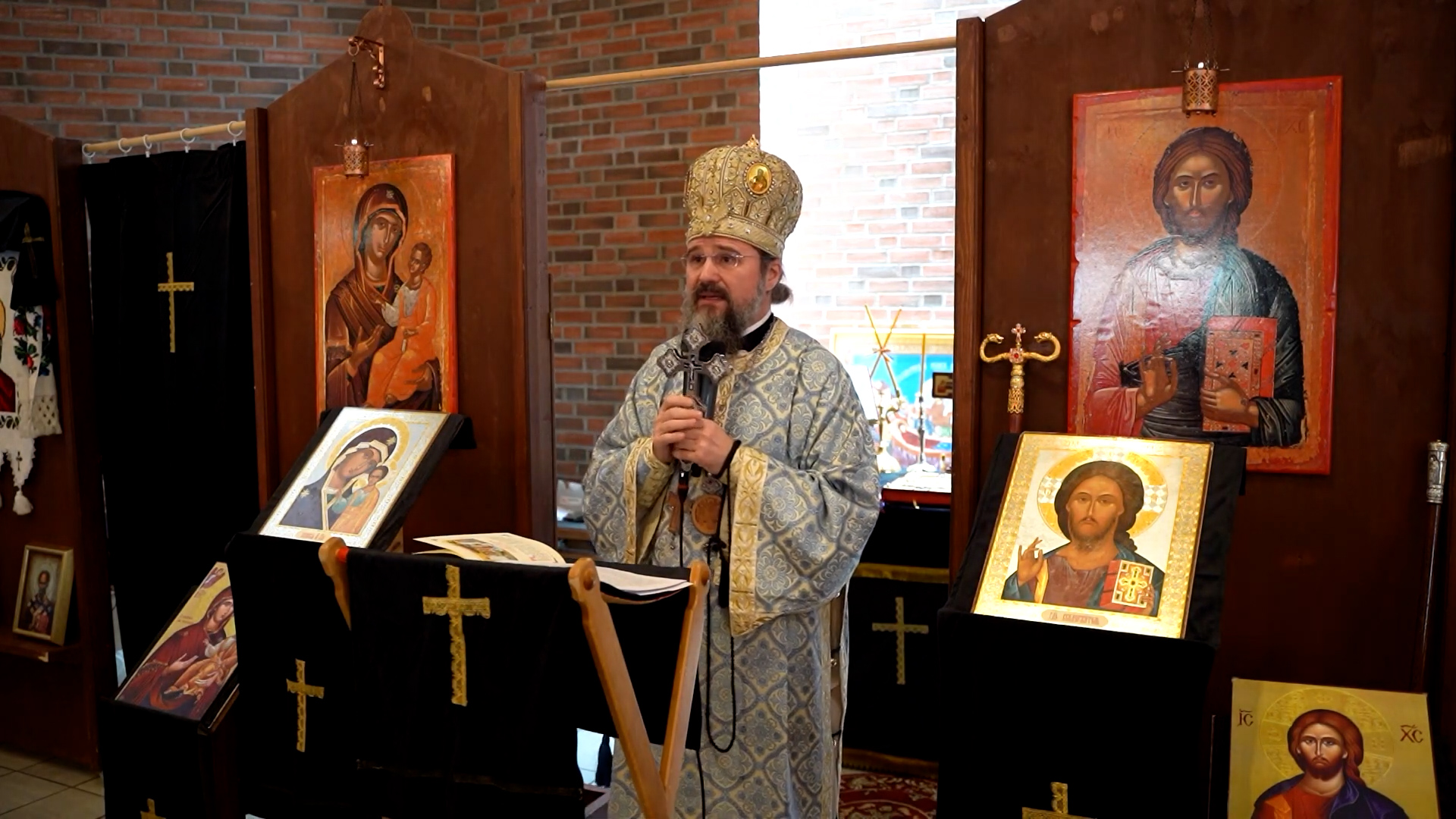 ps macarie duminica ortodoxiei