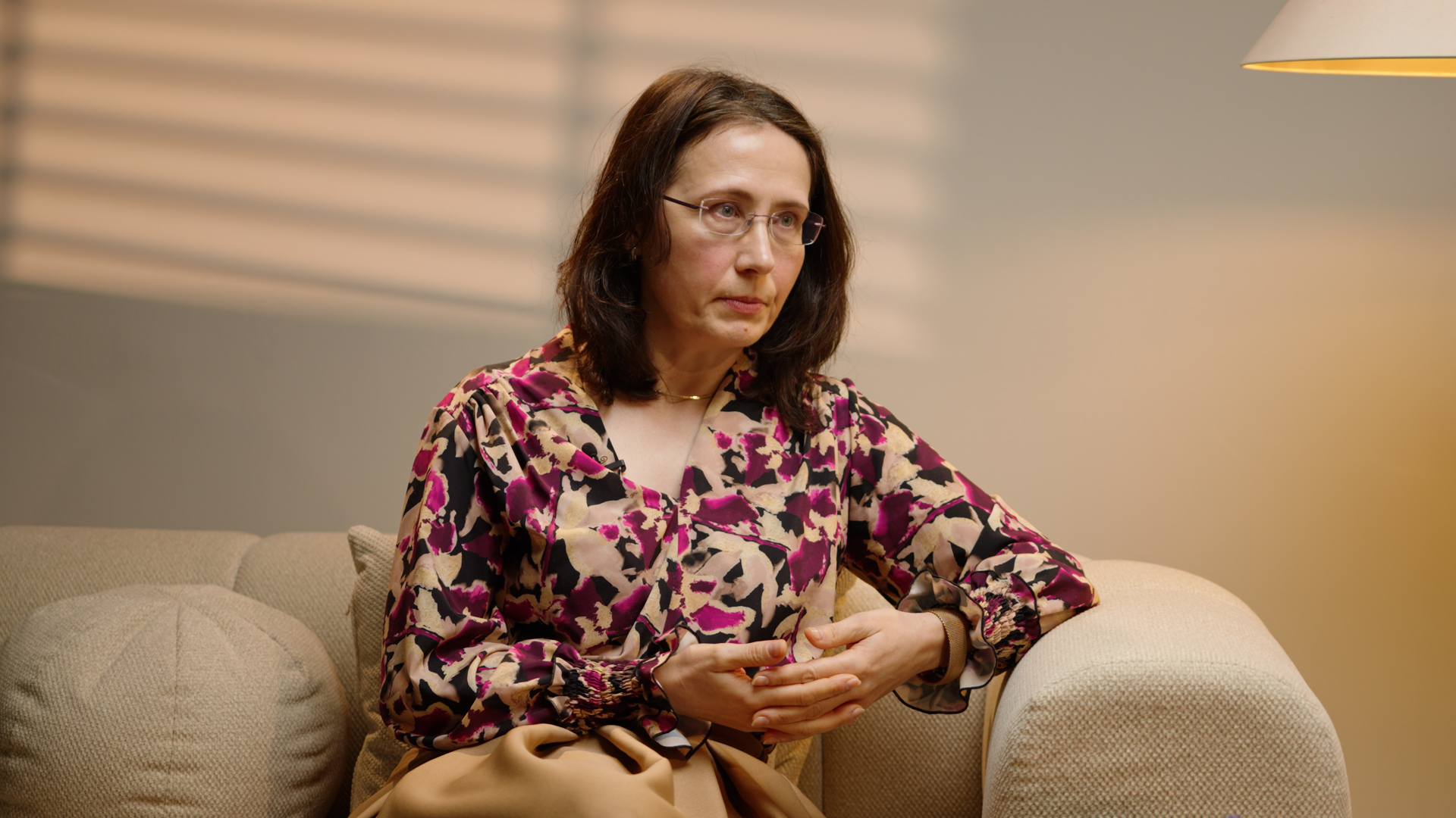 interviu cu psih. Smaranda Buju