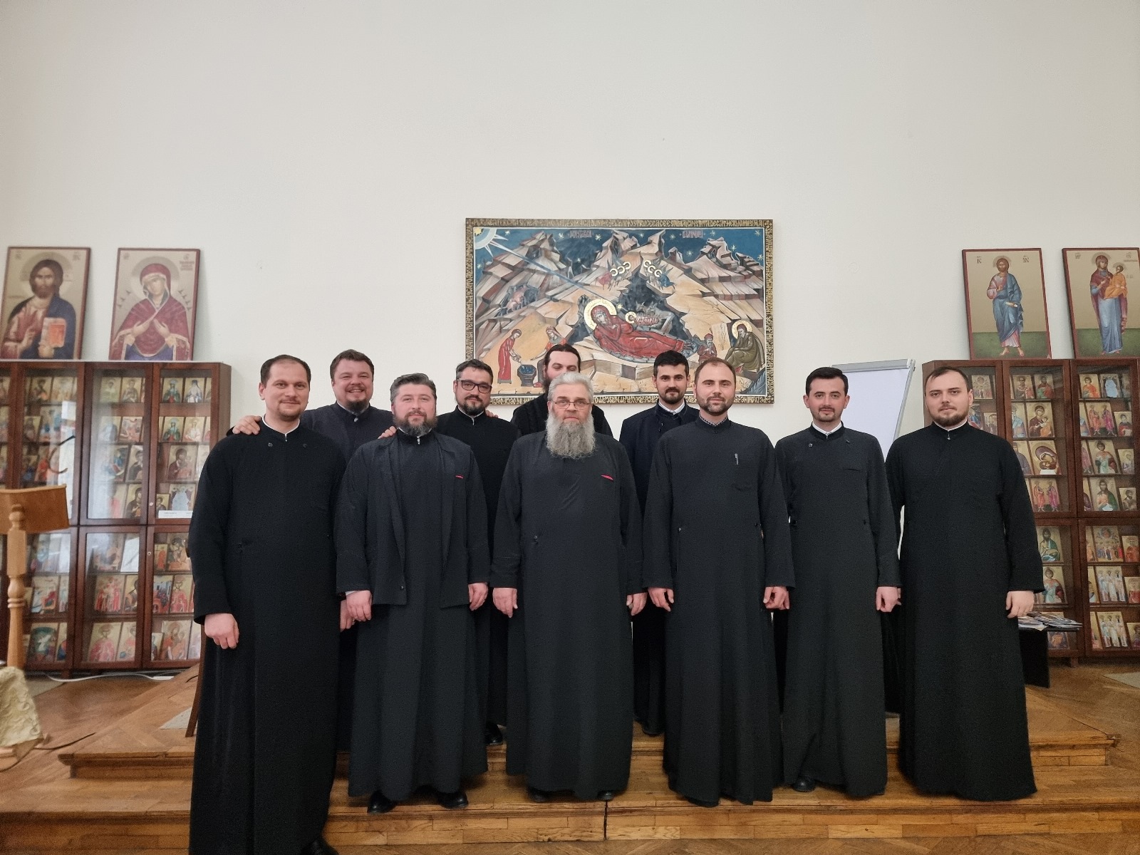 Protopopiatul Botoșani