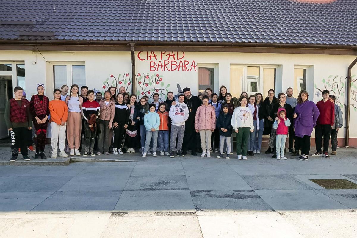 vizită beneficiari servicii sociale