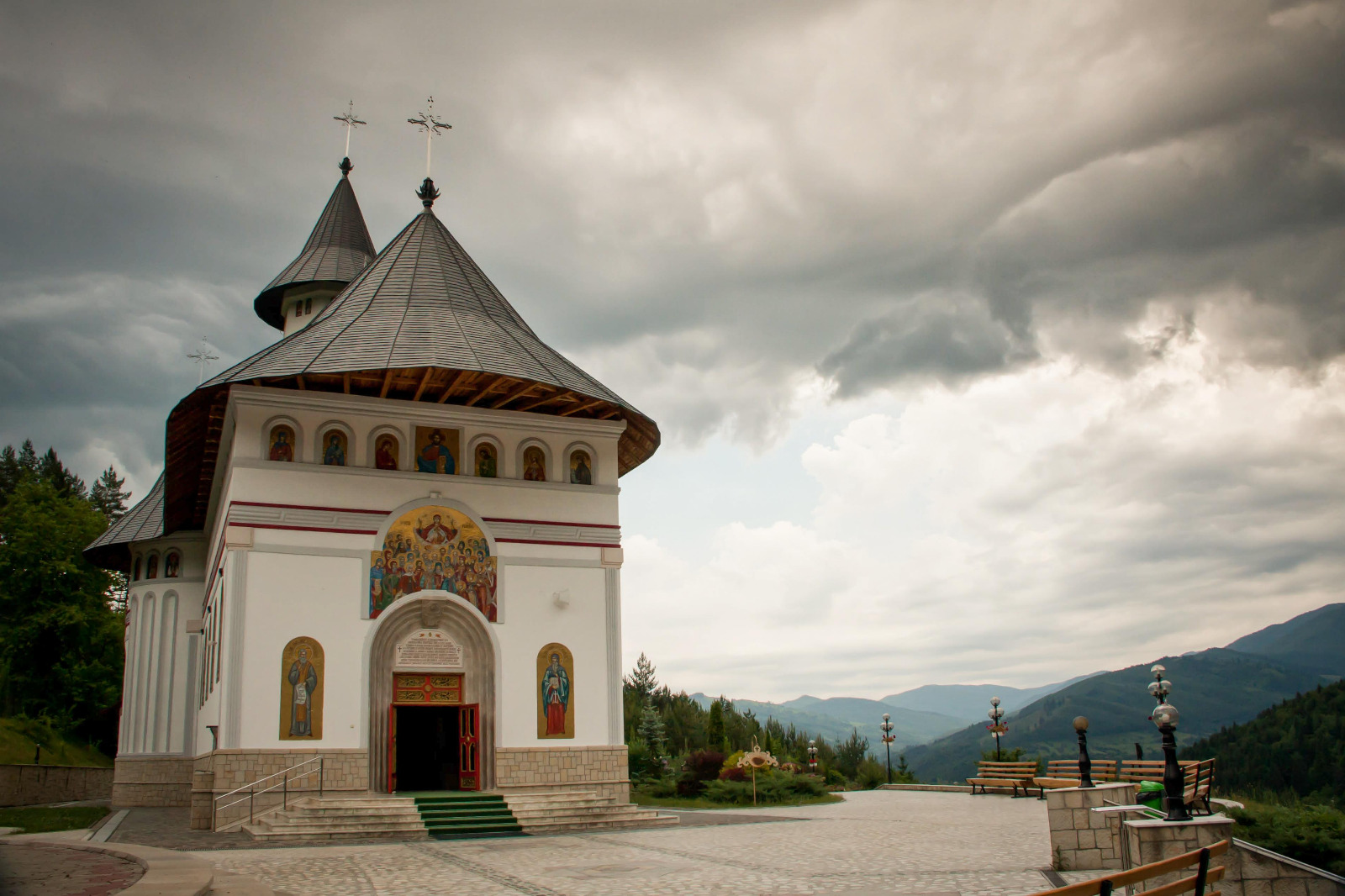 Evenimente care vor avea loc în Arhiepiscopia Iaşilor, în perioada 17-23 martie 2024