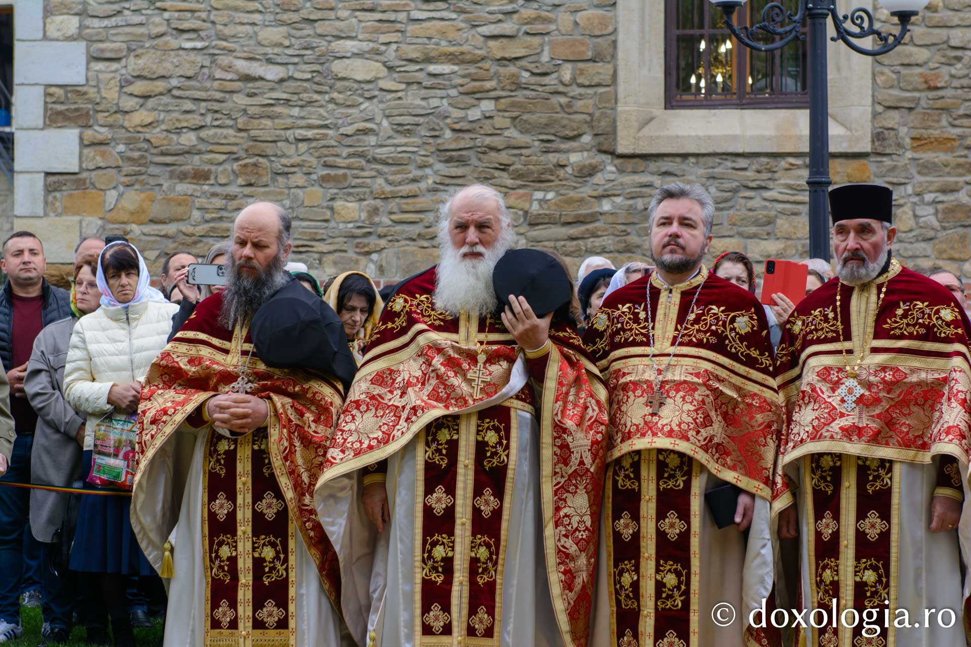 hramul botoșaniului