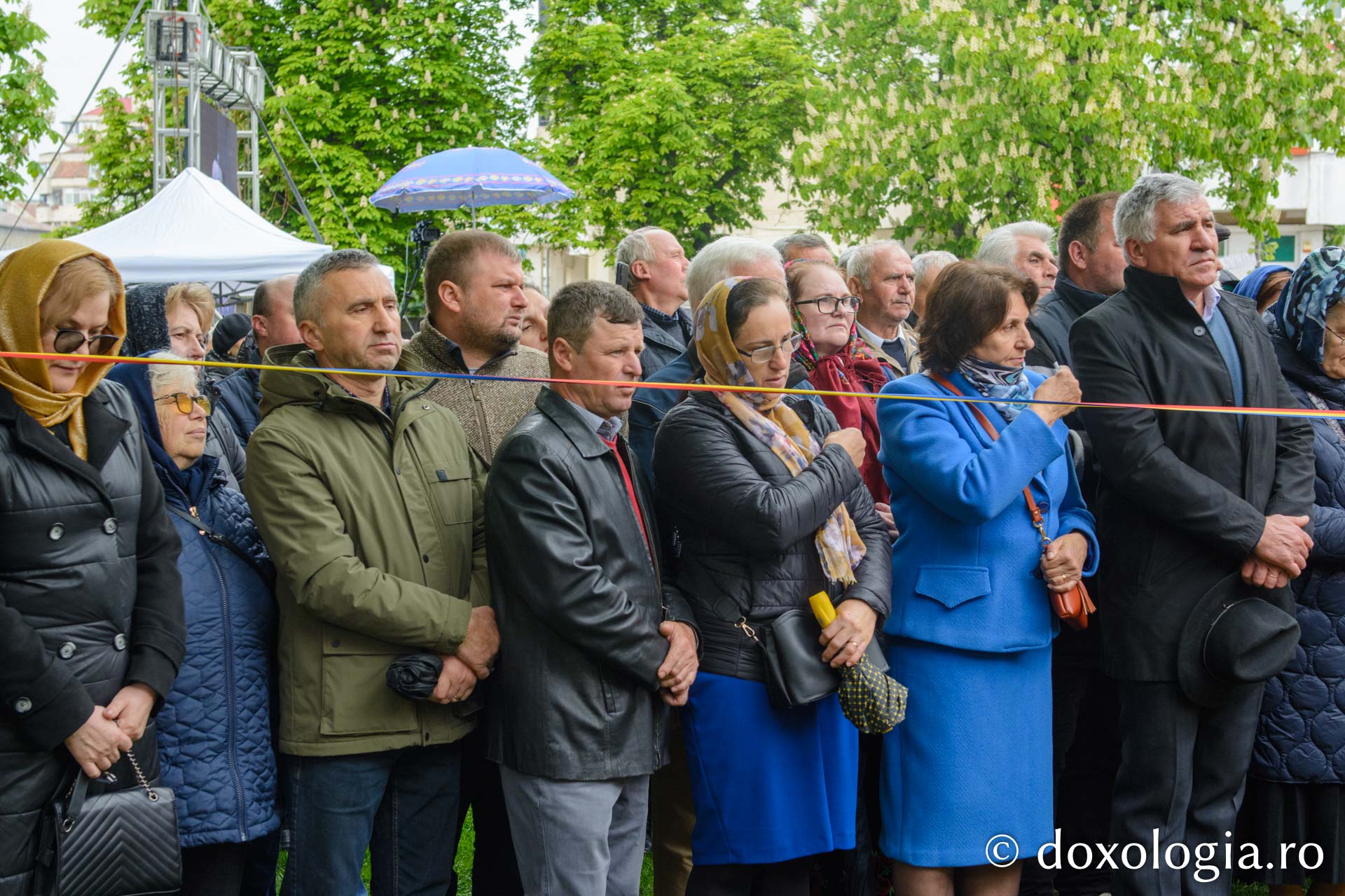 hramul botoșaniului