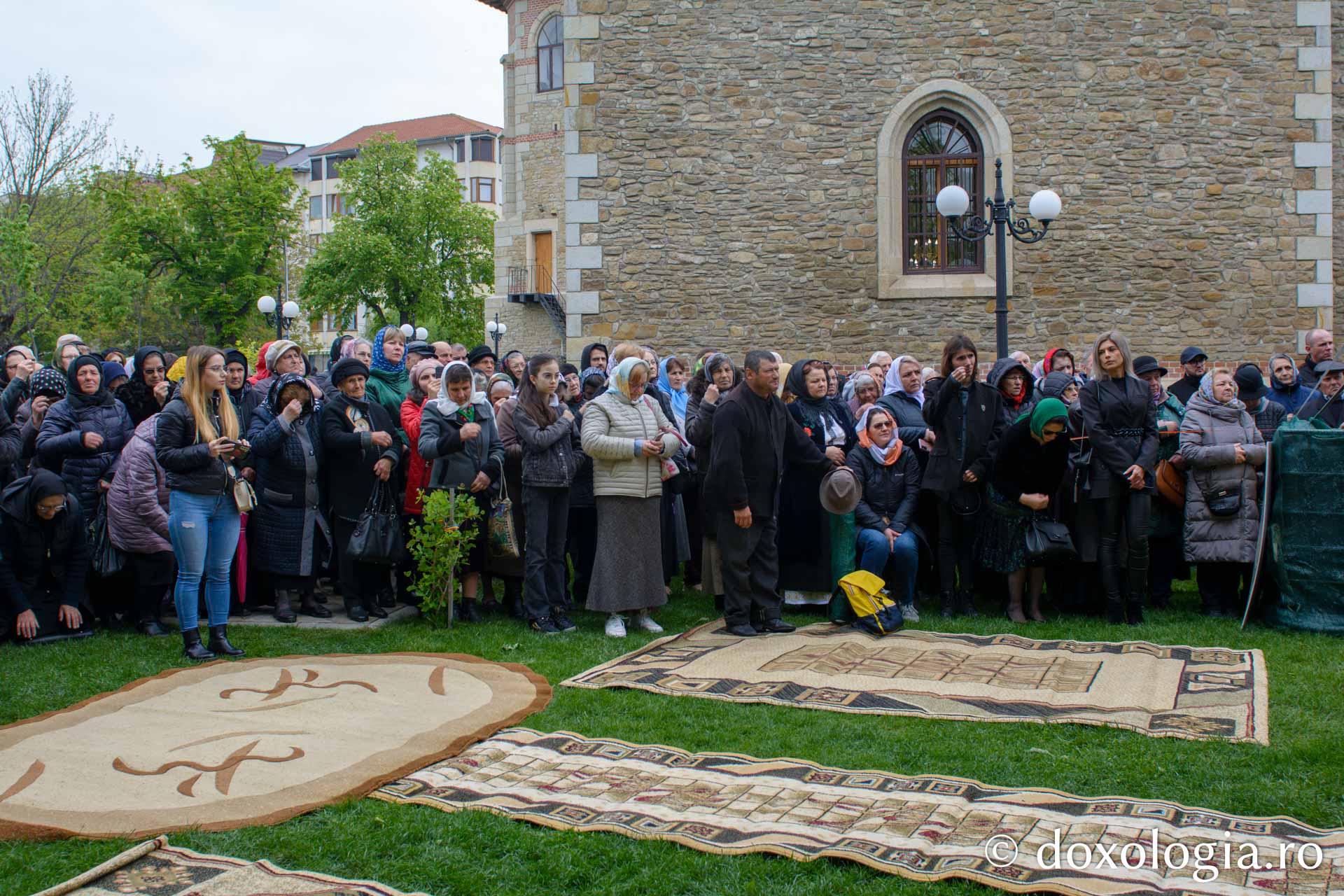 hramul botoșaniului