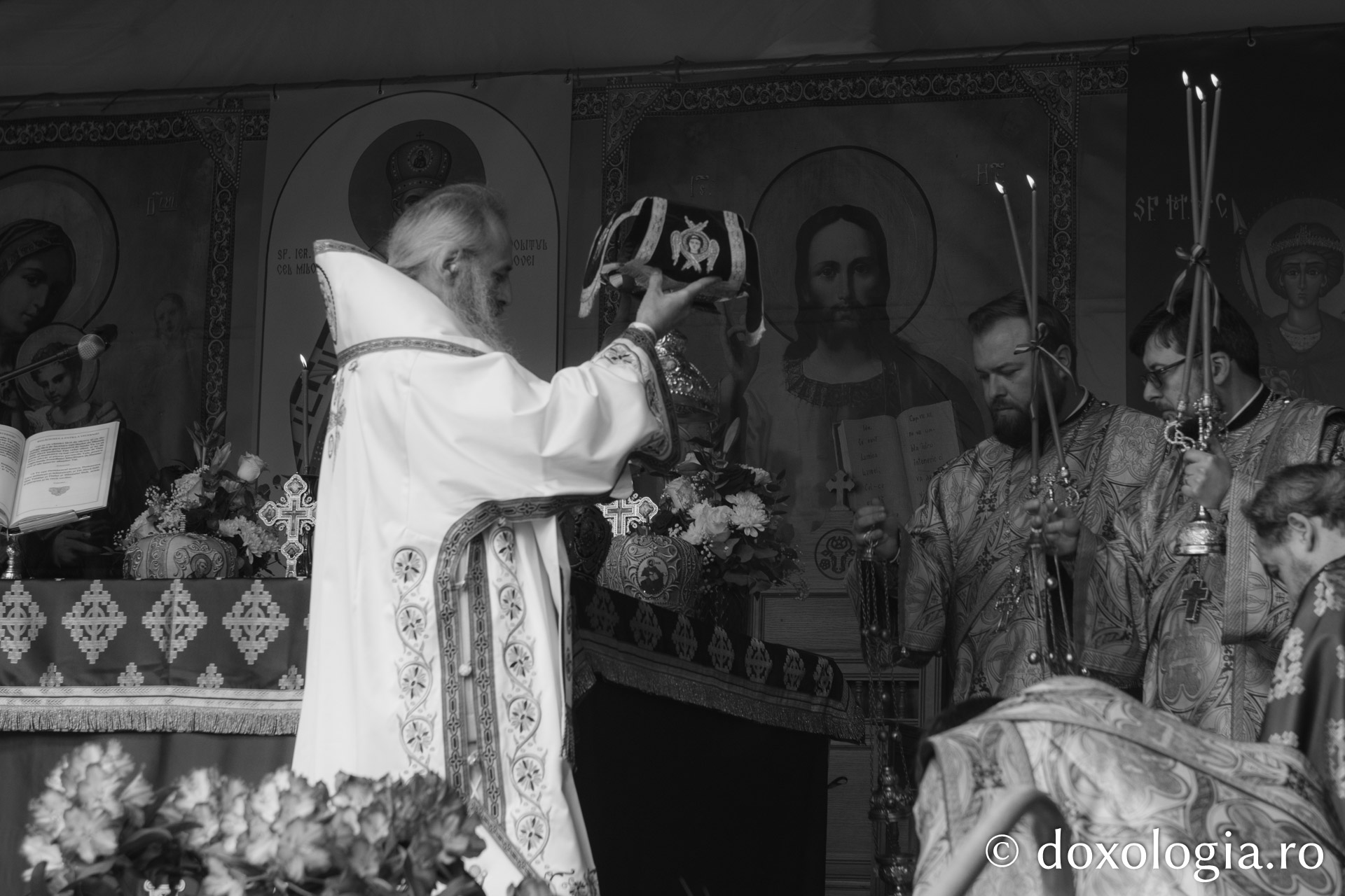 hramul botoșaniului