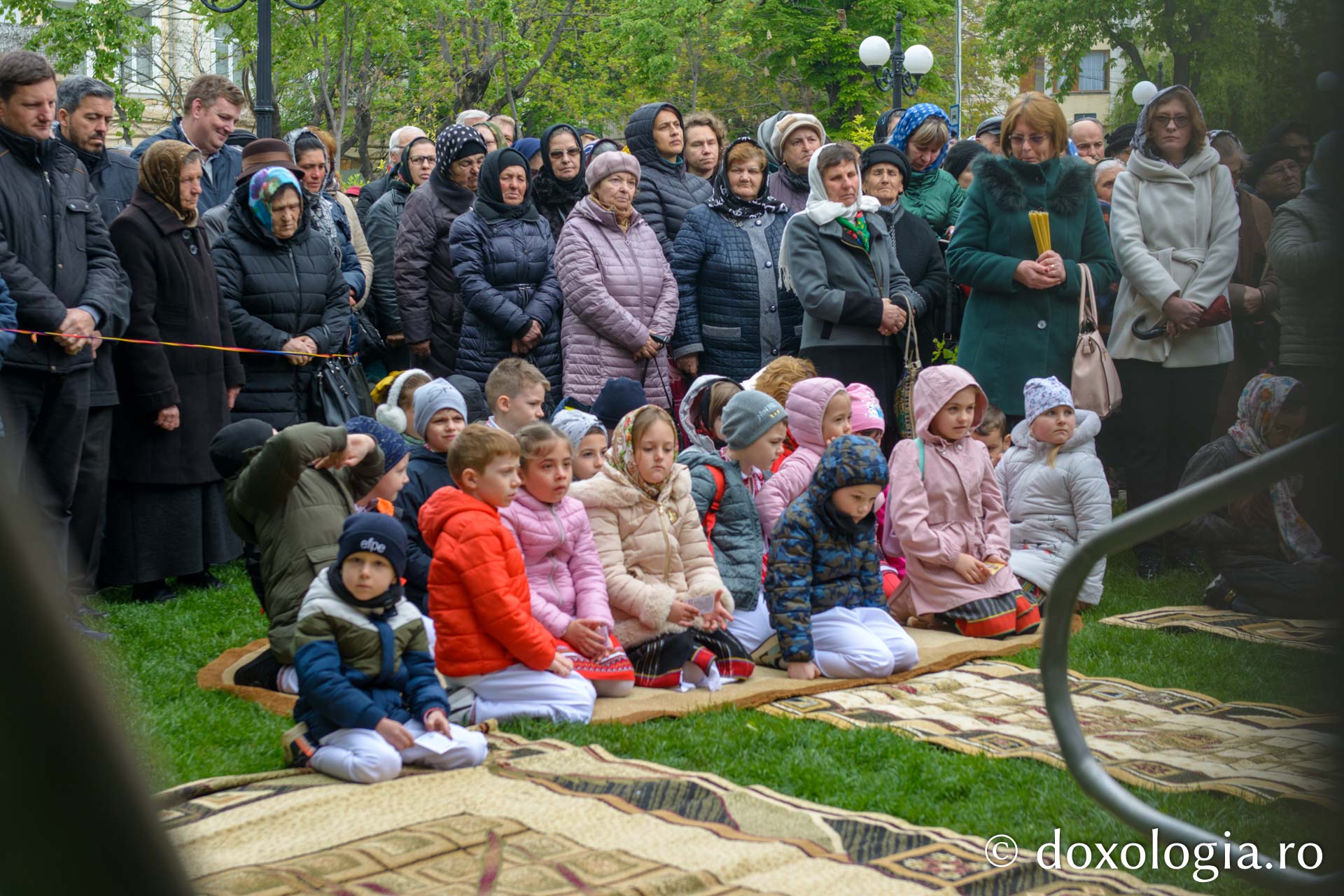 hramul botoșaniului