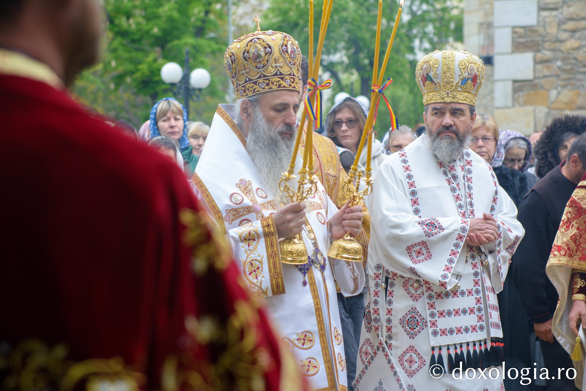 hramul botoșaniului