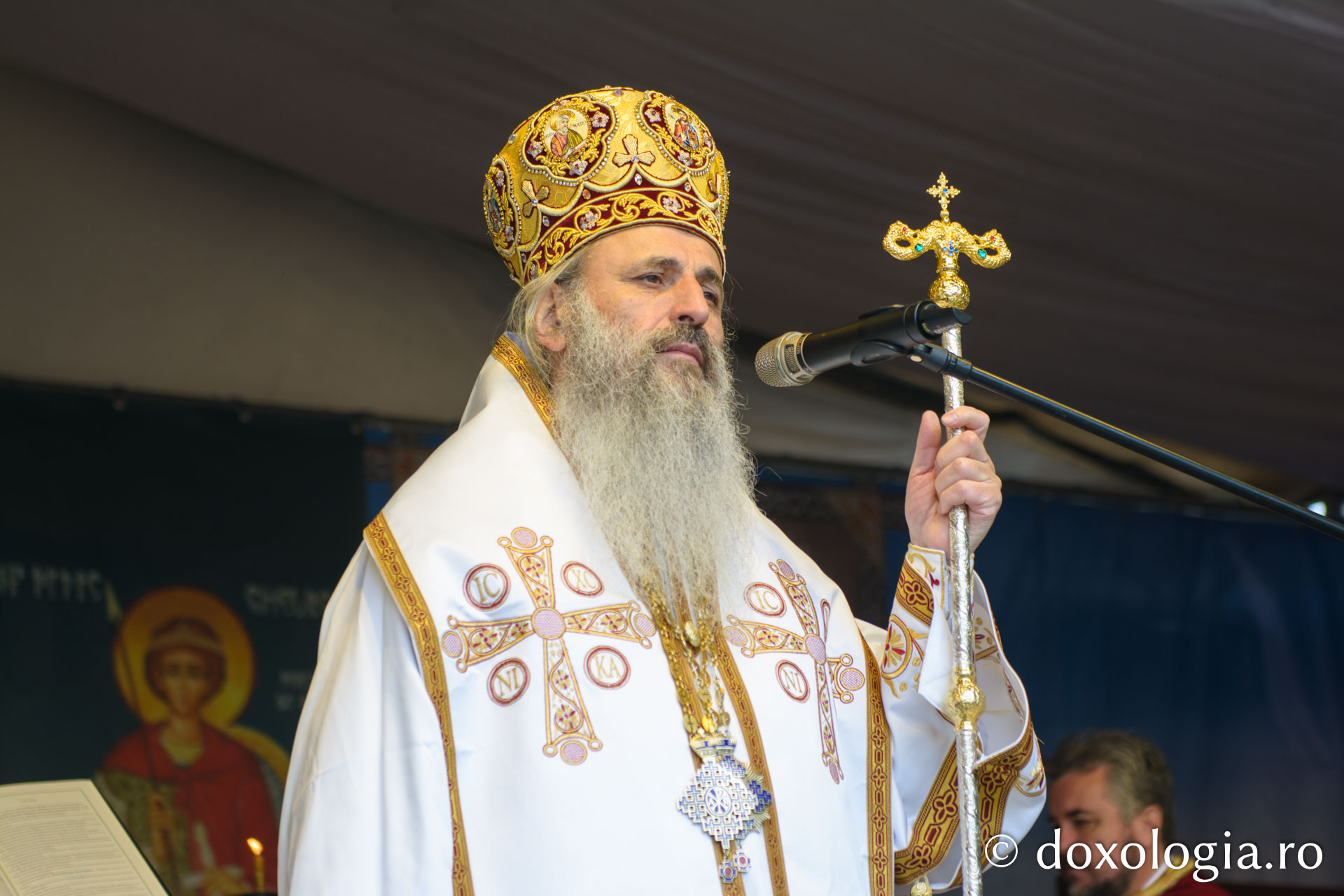 hramul botoșaniului