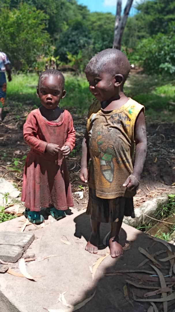 Când haina face pe om - Pavel și Evloghia