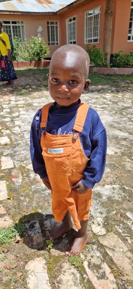 Când haina face pe om - Pavel și Evloghia