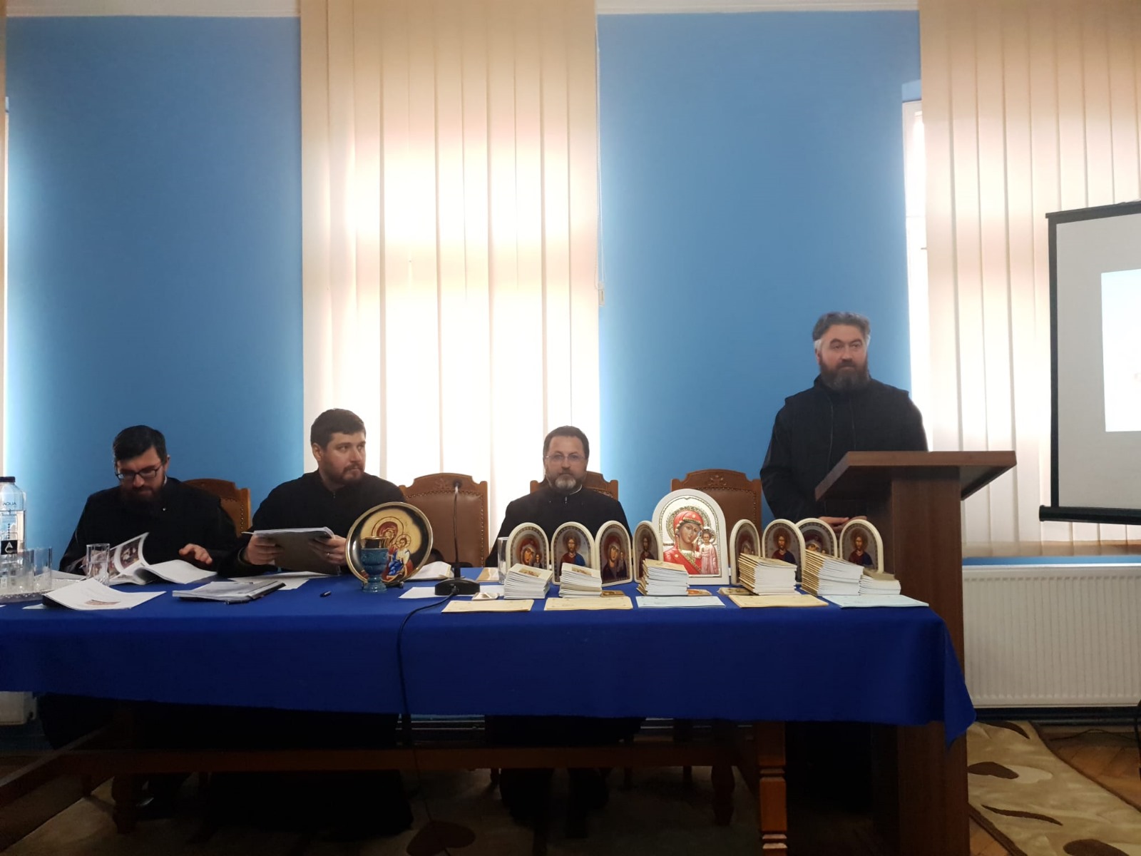 A fost desemnat proiectul parohial câștigător al Concursului Național Catehetic în Protopopiatul Dorohoi