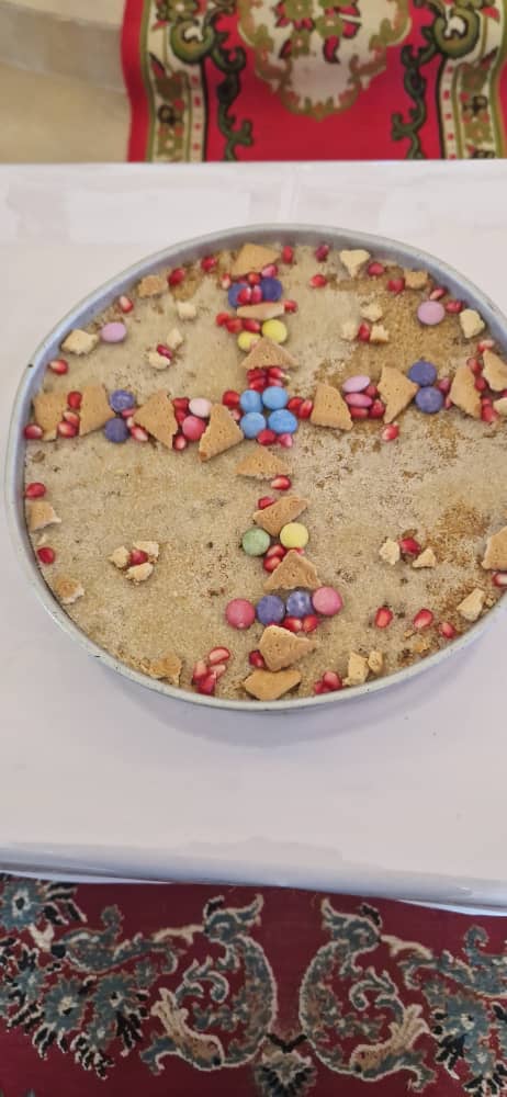 Duminica la Kidamali