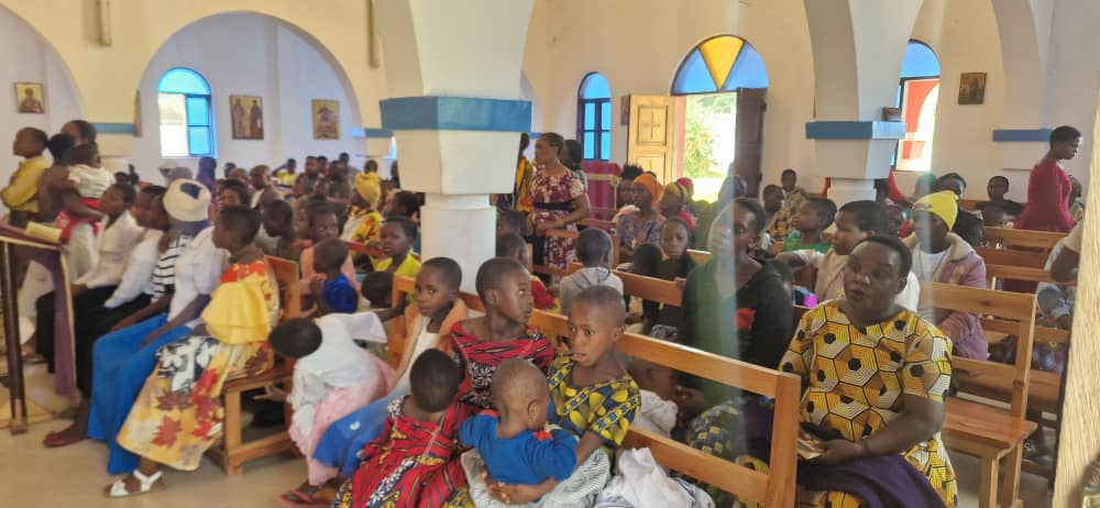 Duminica la Kidamali