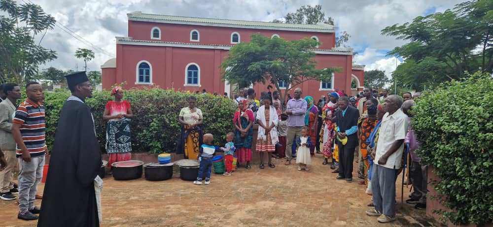 Duminica la Kidamali