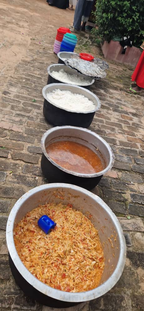 Duminica la Kidamali