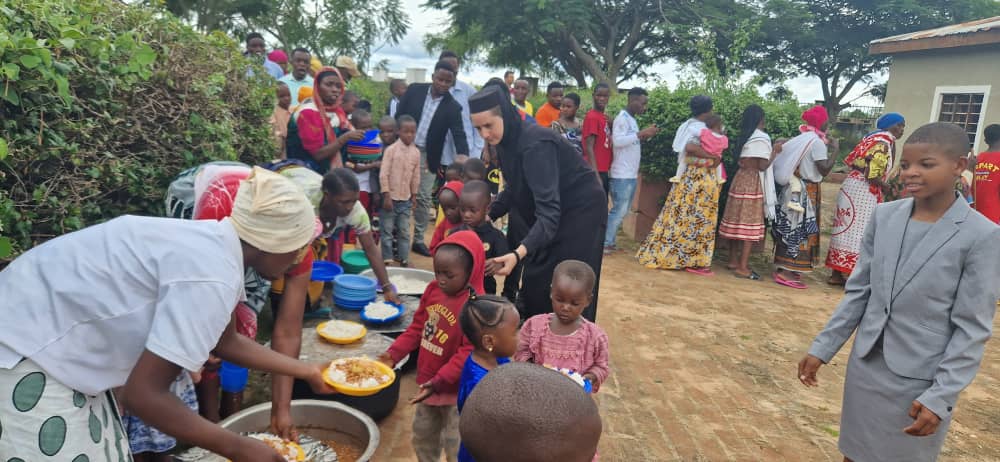 Duminica la Kidamali