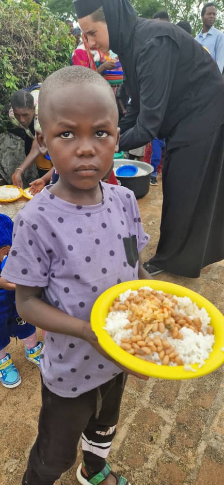 Duminica la Kidamali