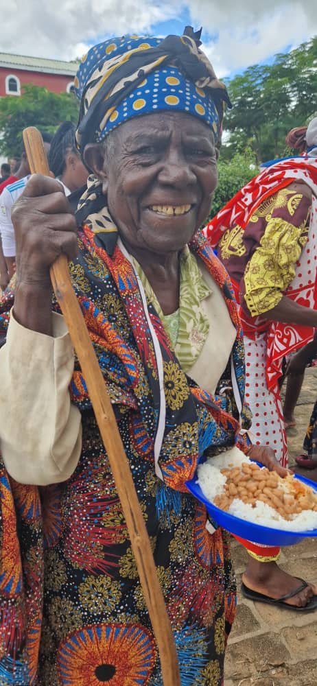 Duminica la Kidamali