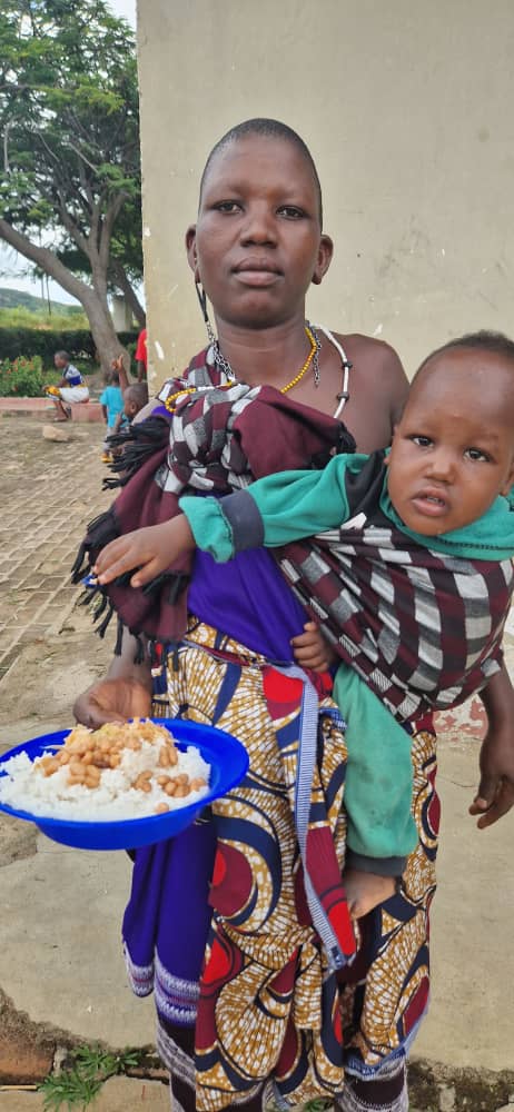 Duminica la Kidamali