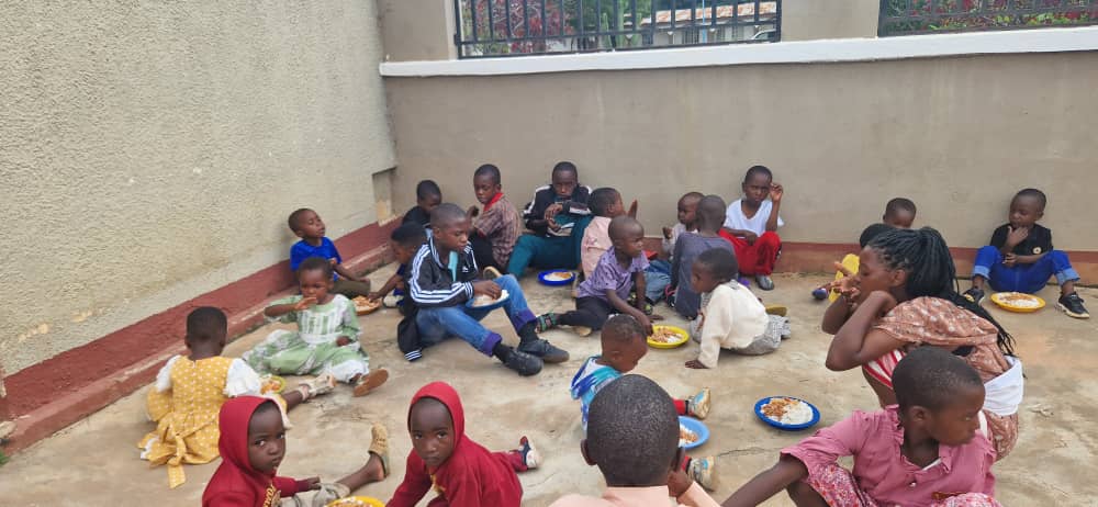 Duminica la Kidamali