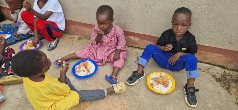 Duminica la Kidamali