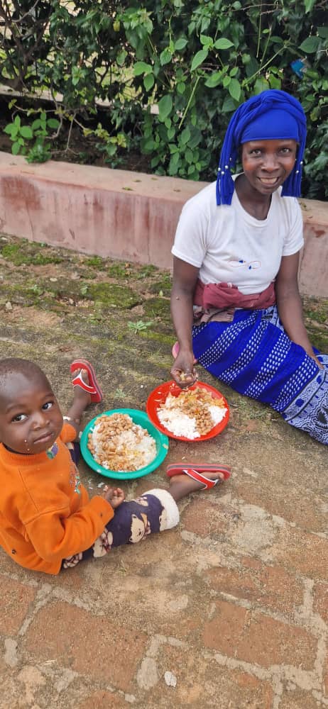 Duminica la Kidamali