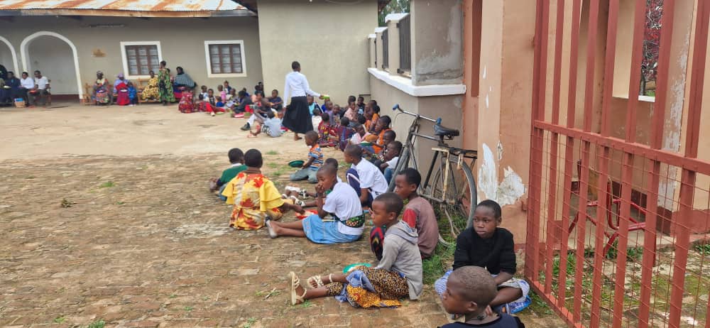 Duminica la Kidamali