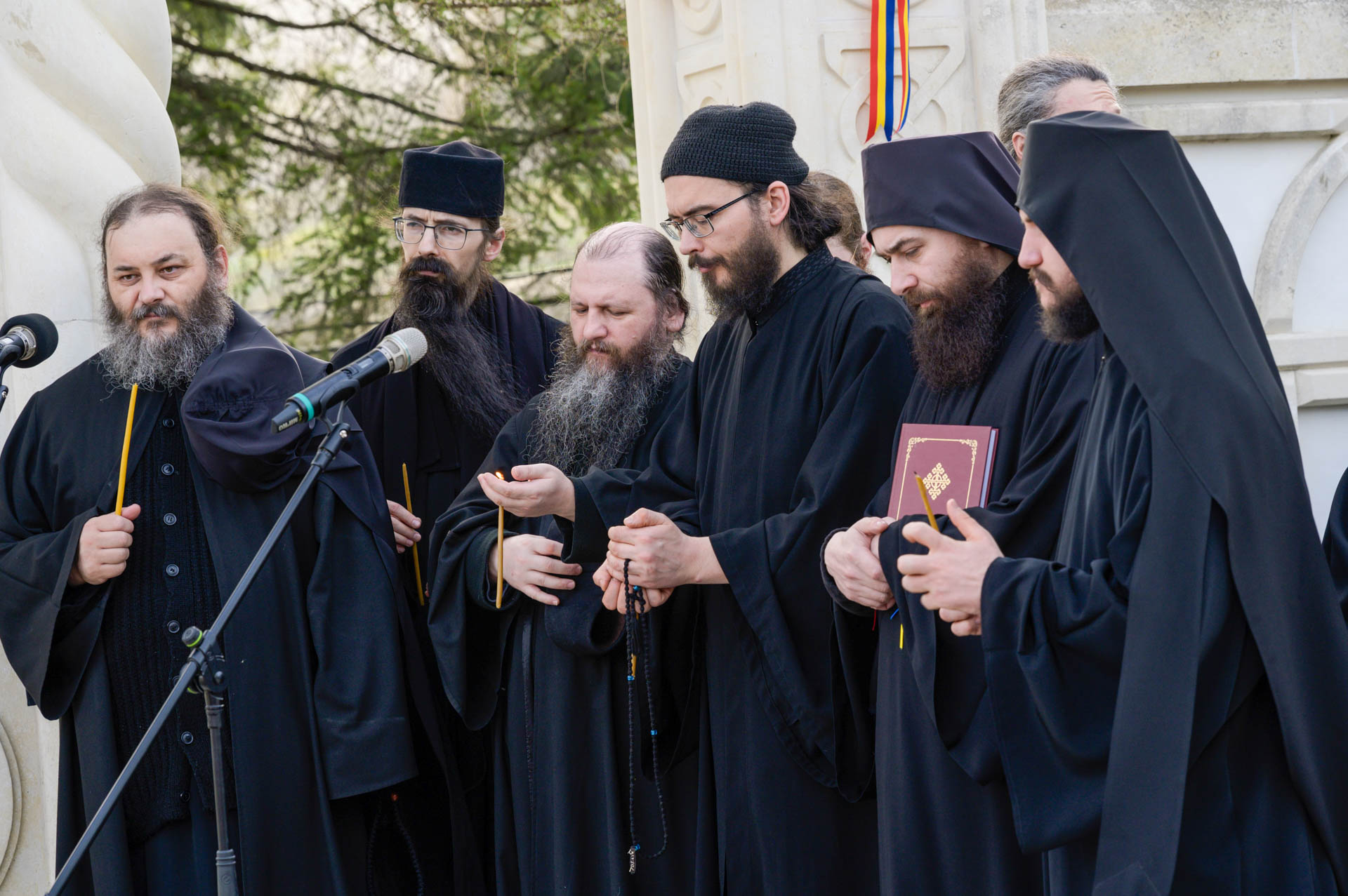 Eveniment comemorativ dedicat românilor uciși în Masacrul de la Fântâna Albă