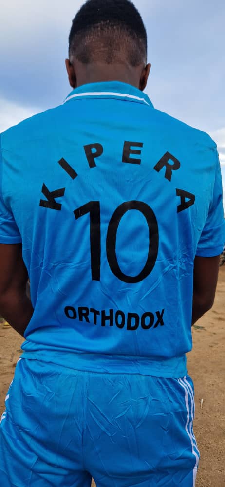 Golgheterii și mingea lor de poveste