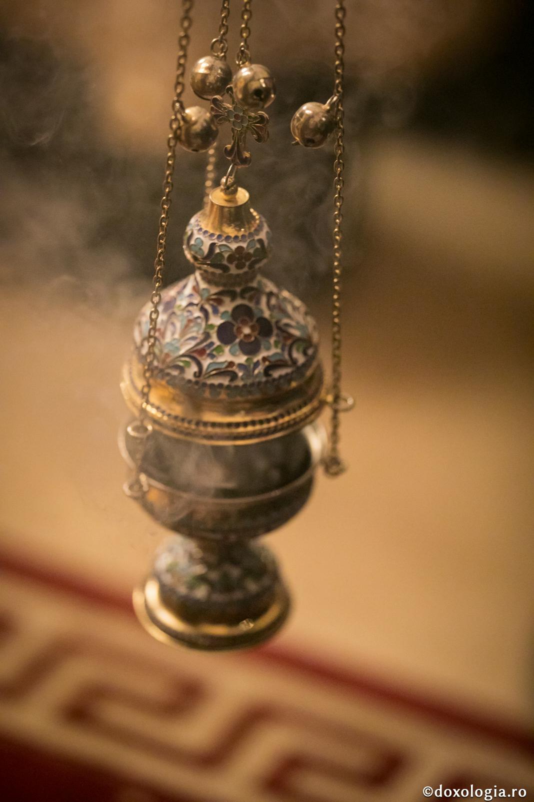 Viața Sfântului Mucenic Afrodisie