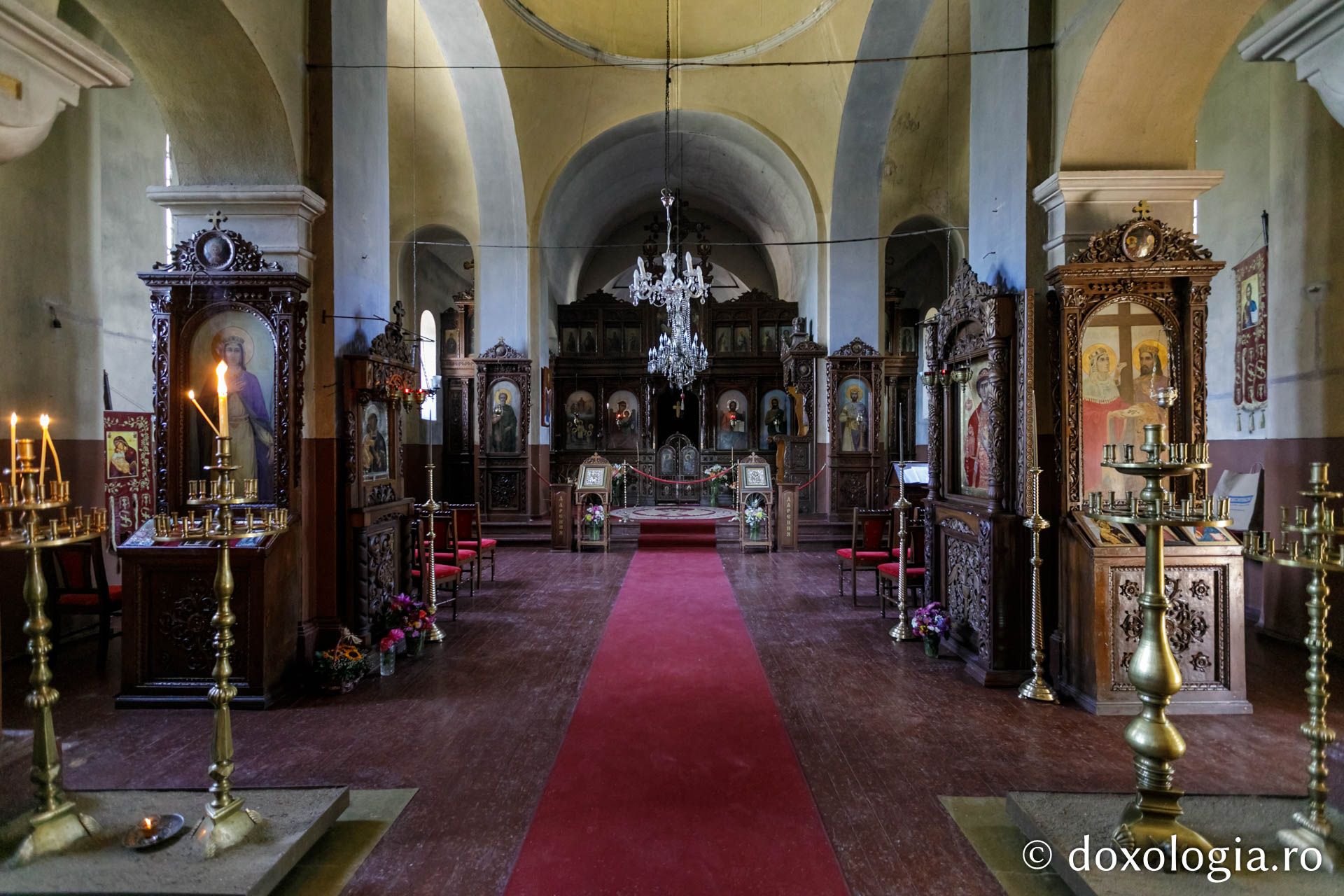 Mănăstirea Kremikovtsi