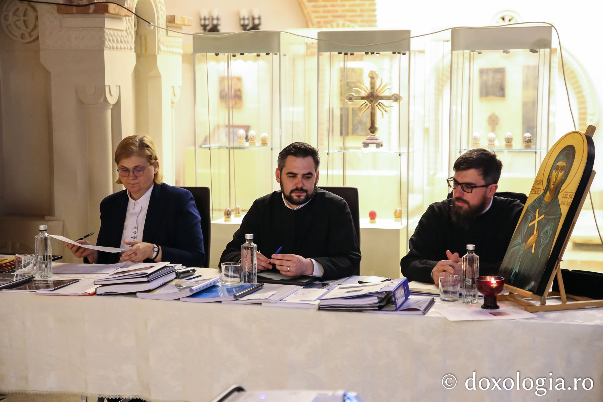 La Iași a avut loc etapa eparhială a Concursului catehetic „Hristos – Cuvântul care vindecă”