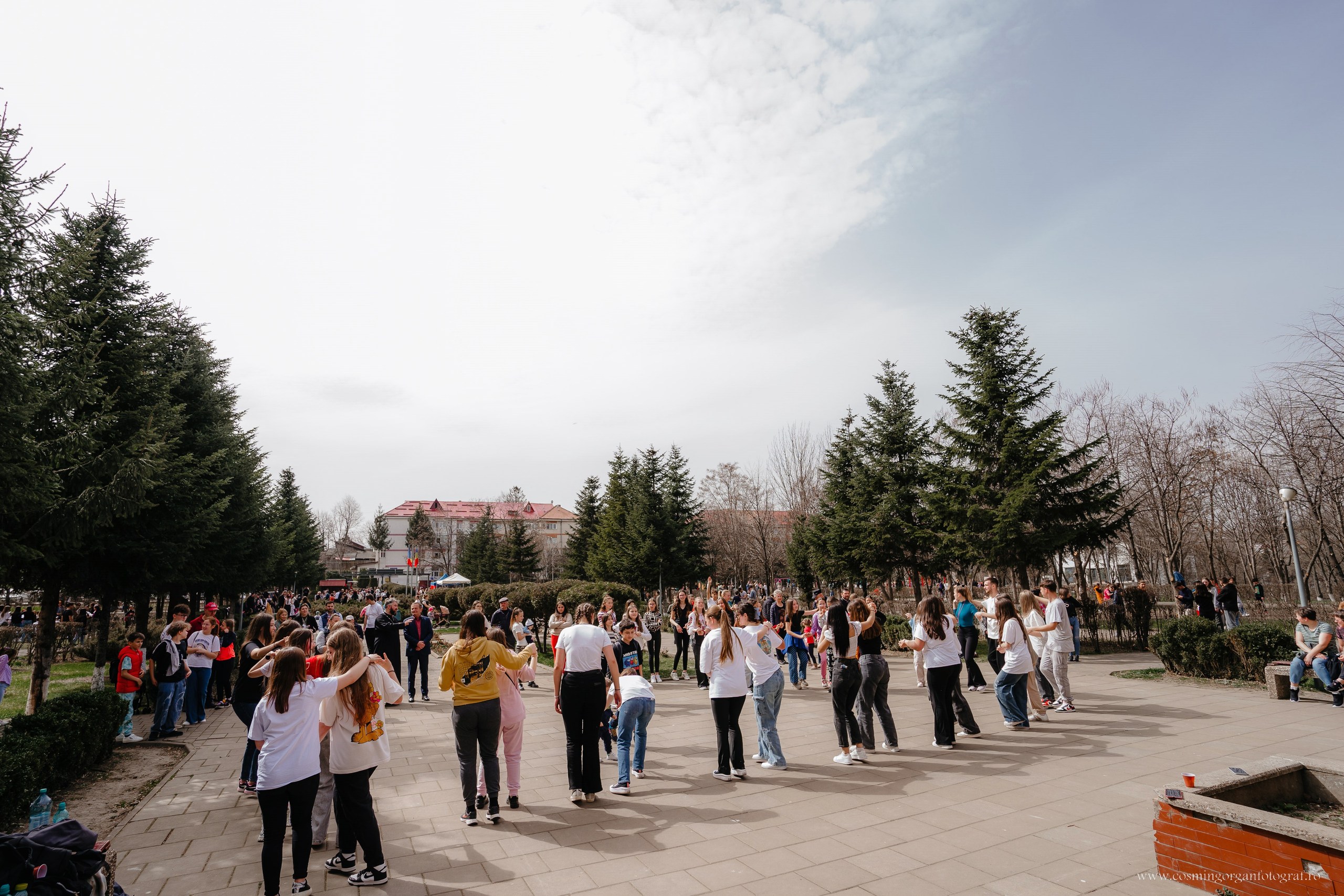 Marșul pentru viață Dorohoi 2024