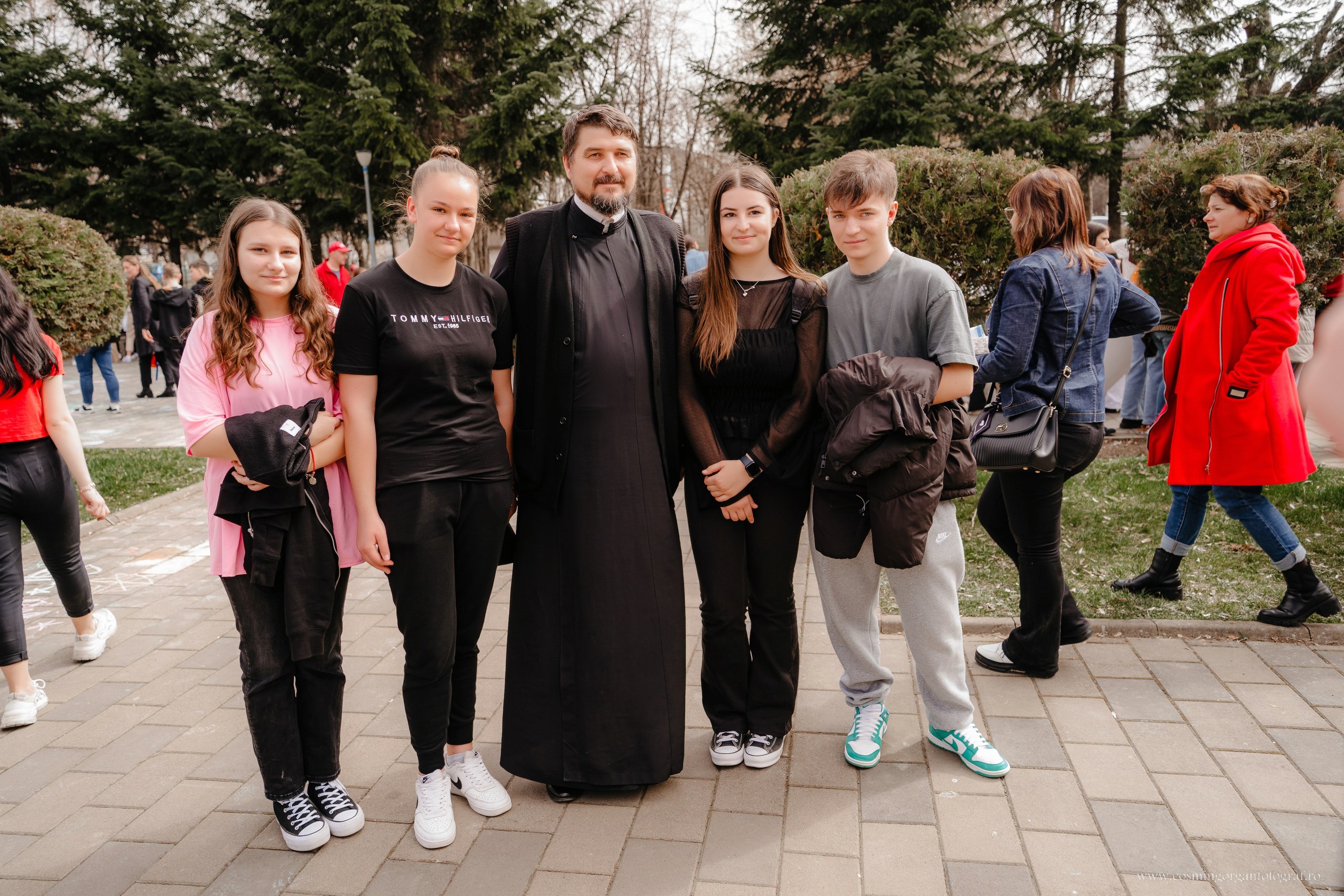 Marșul pentru viață Dorohoi 2024