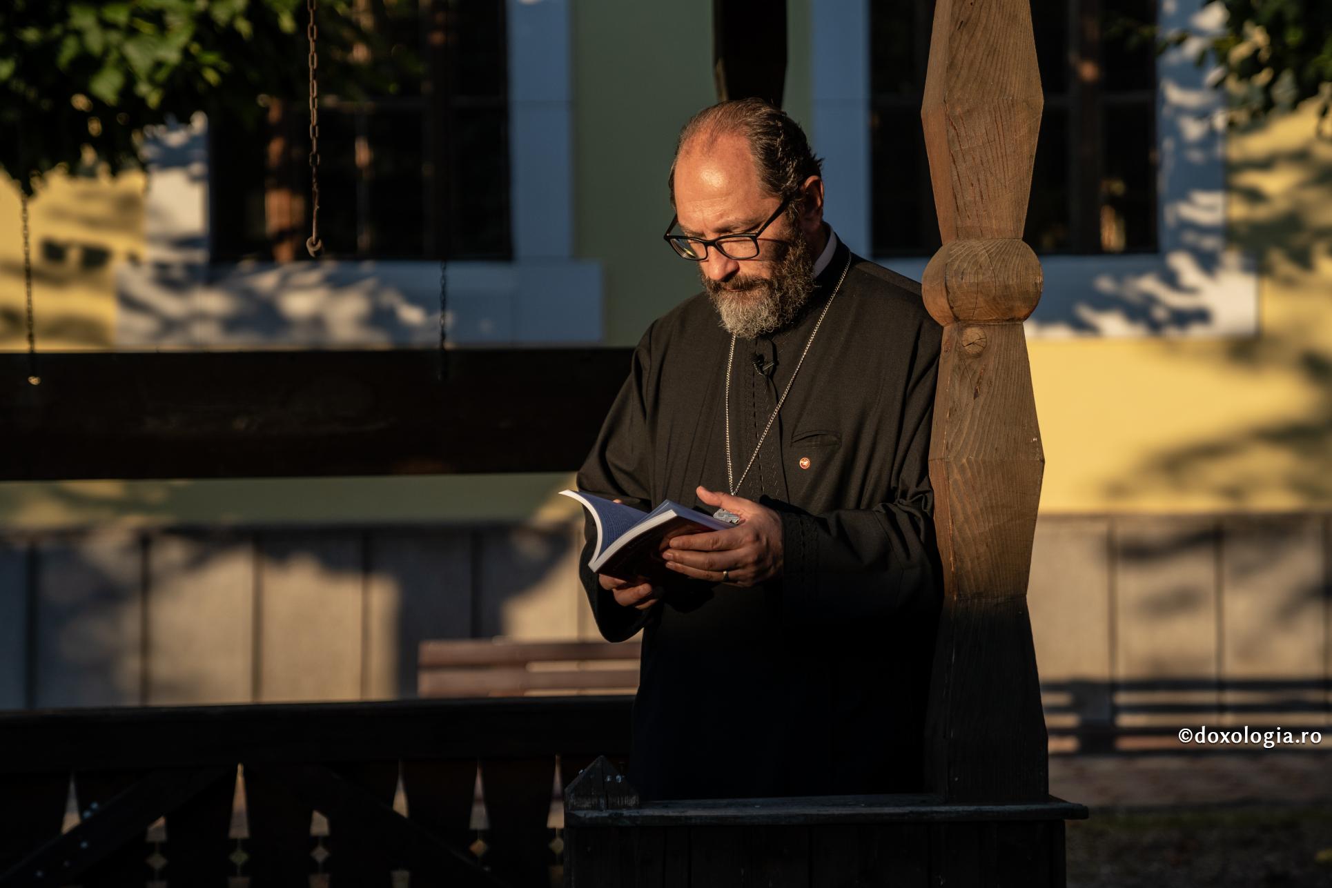 Parintele Constantin Necula