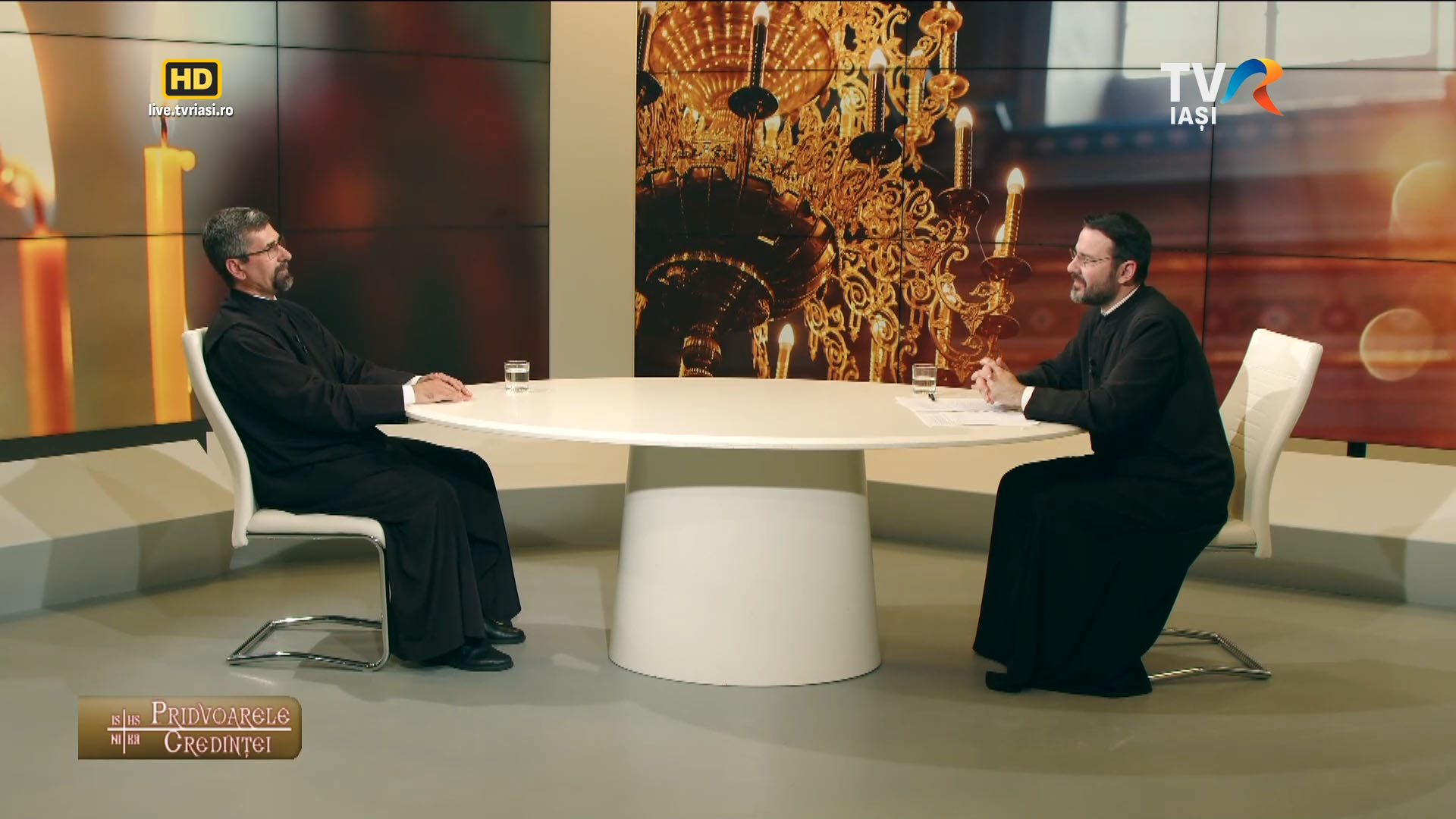 pridvoarepe credintei pr Mihai Prodan