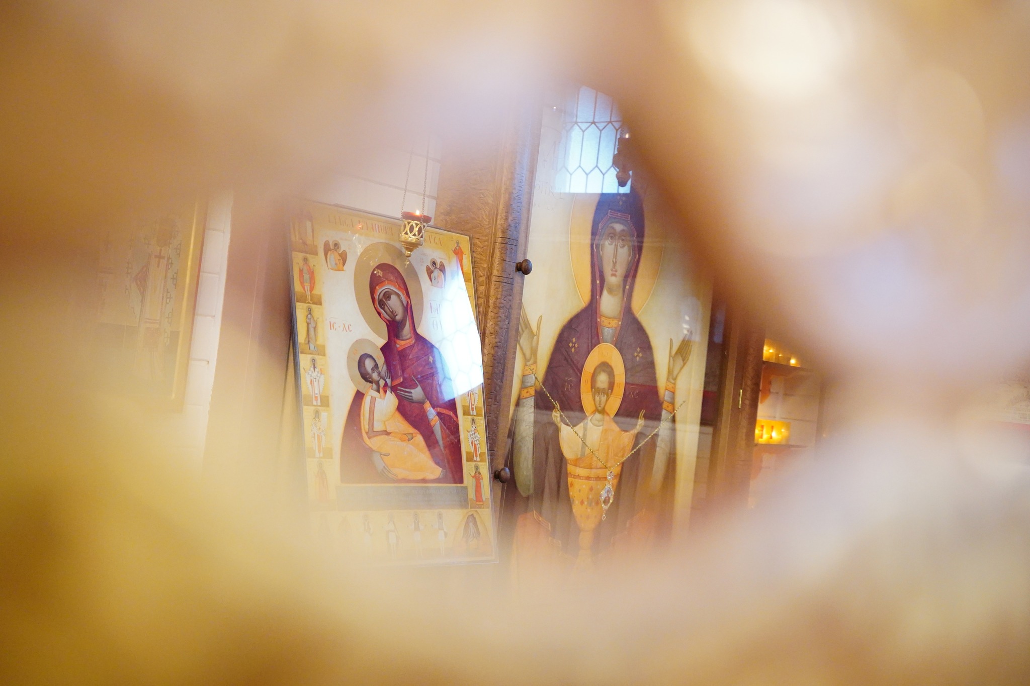 PS Părinte Macarie, în vizită pastorală la comunitățile pe coasta de vest a Suediei