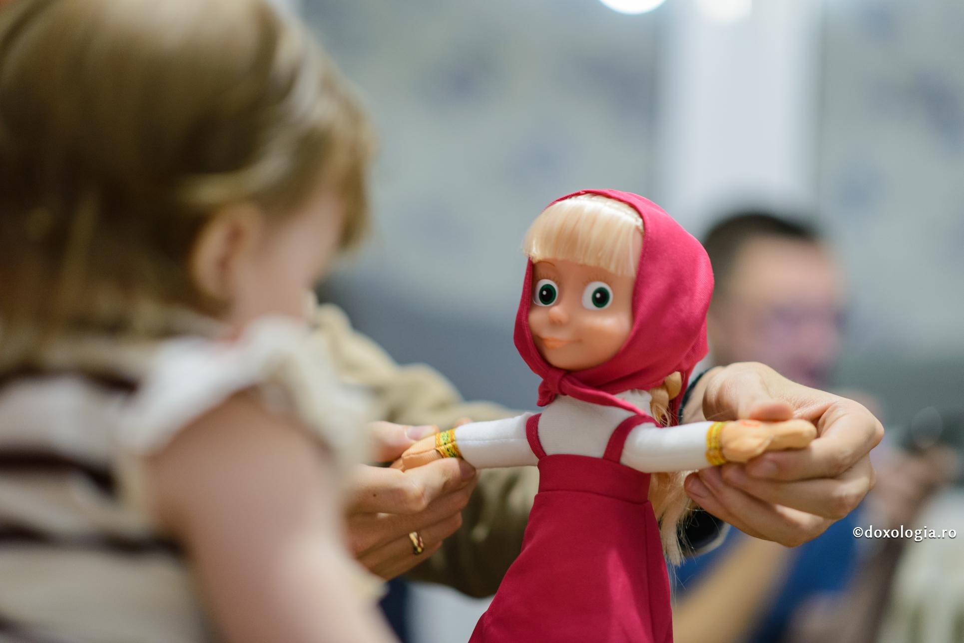 Recompensarea copiilor