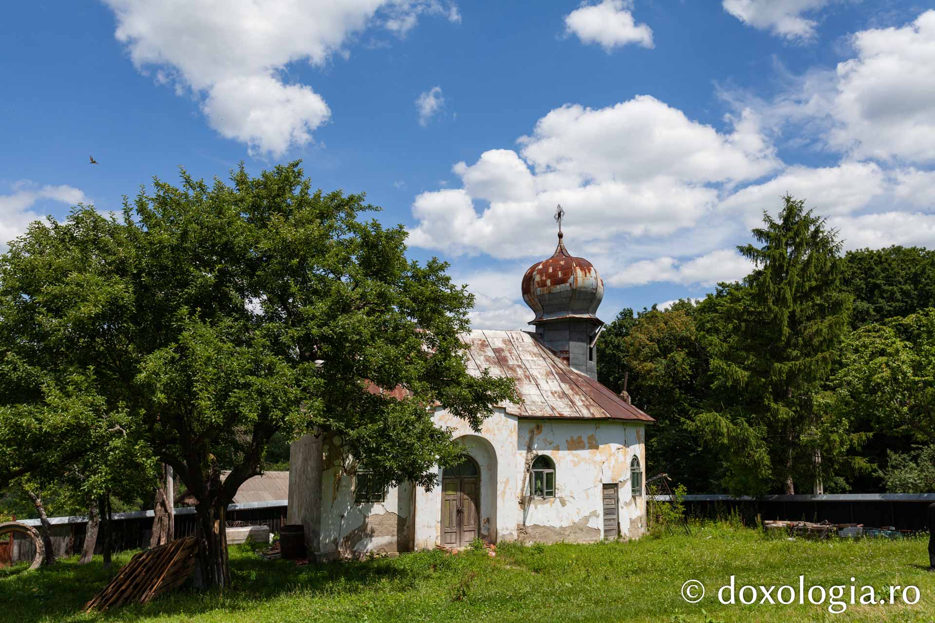 Mănăstirea Brădicești