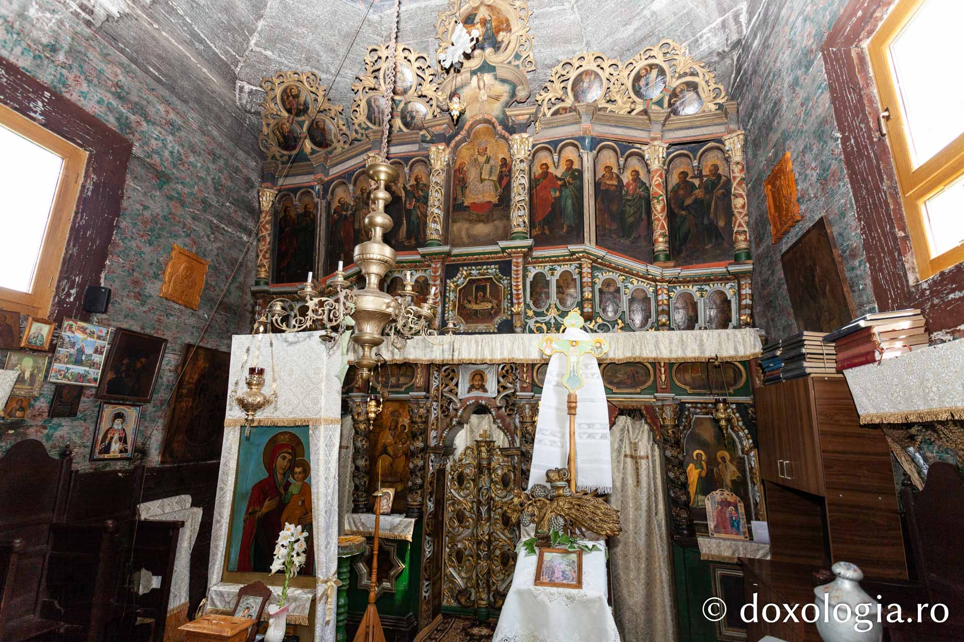 Mănăstirea Brădicești