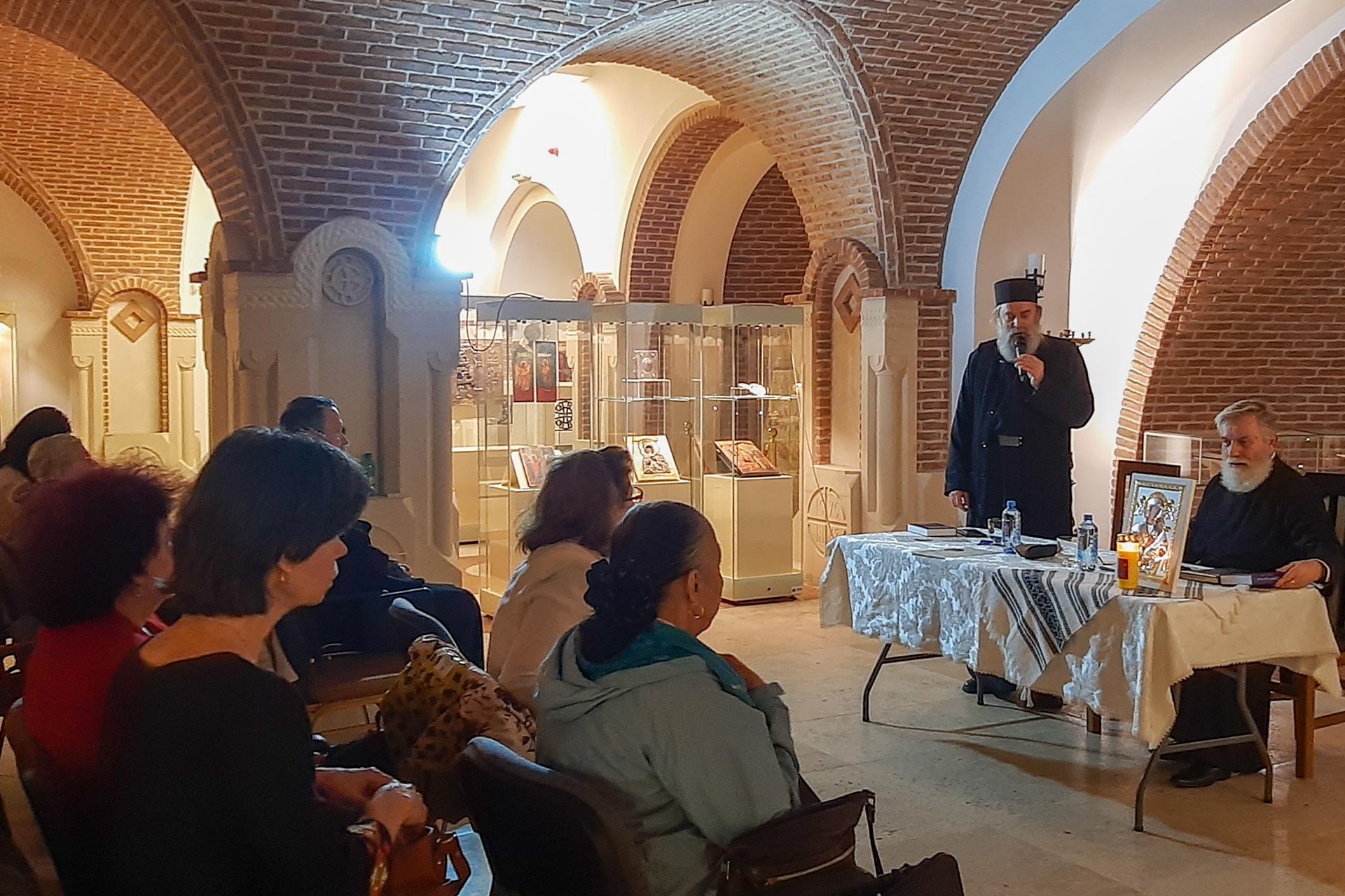 SOFR Iași a organizat în prima zi a lunii aprilie o conferință despre singurătate