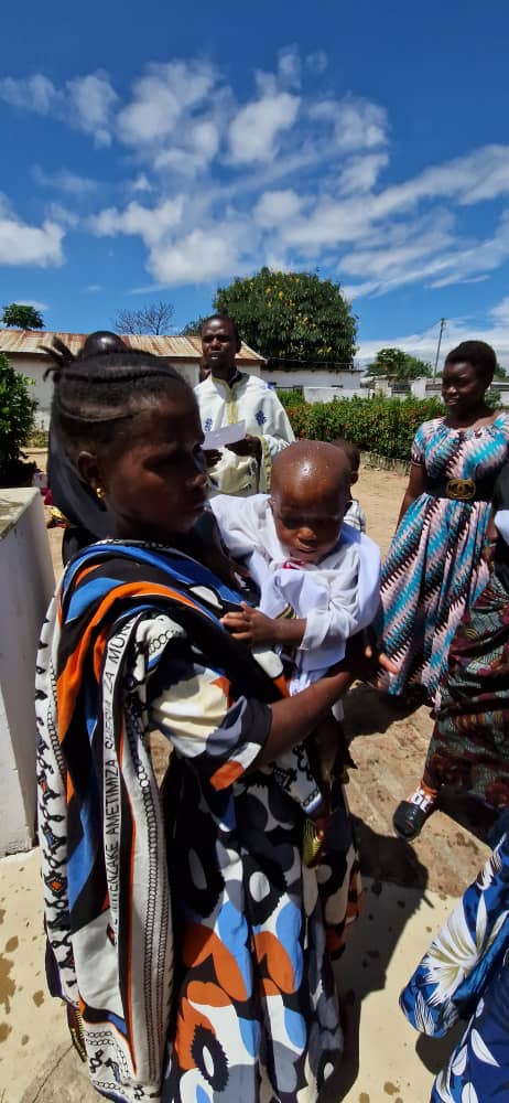 12 Botezuri în Sâmbăta lui Lazăr