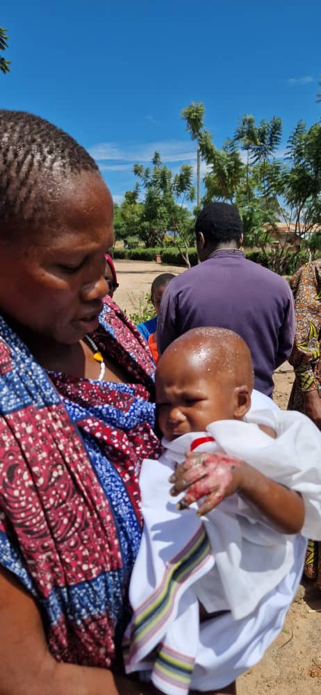 12 Botezuri în Sâmbăta lui Lazăr