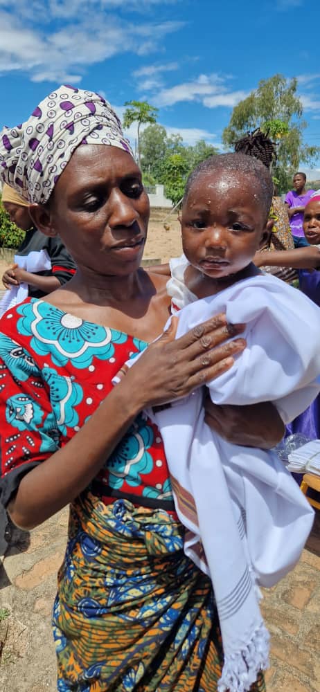 12 Botezuri în Sâmbăta lui Lazăr