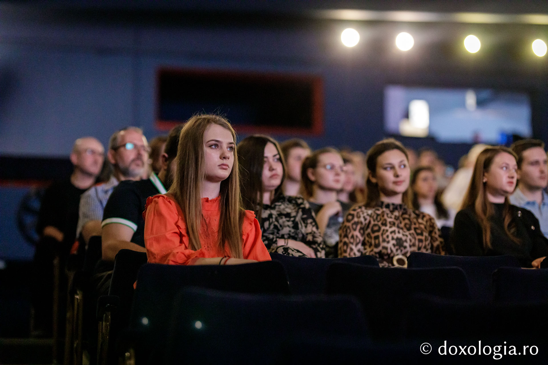 Iașul, primăvara muzicii bizantine: A început IBMF 2024