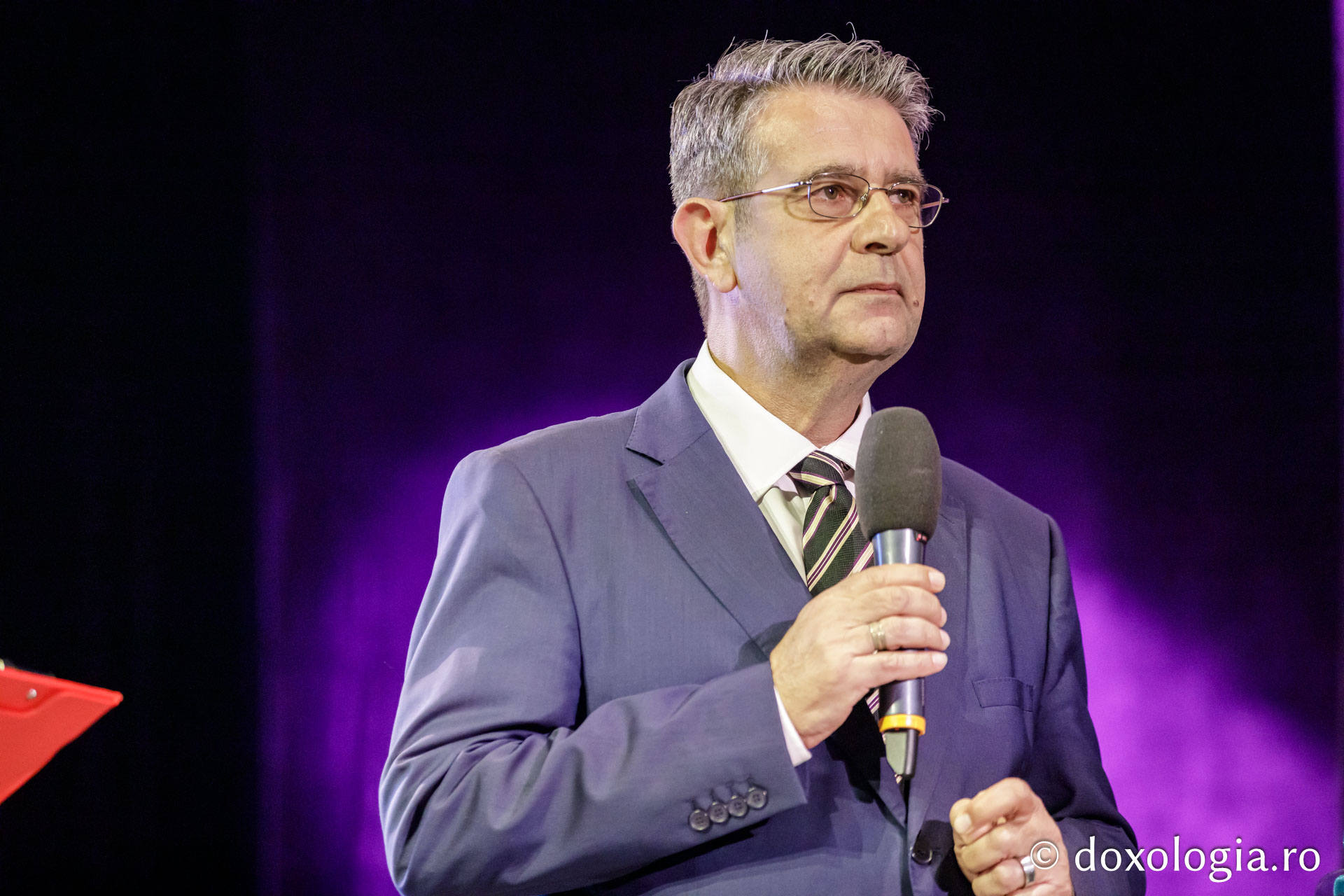 Iașul, primăvara muzicii bizantine: A început IBMF 2024