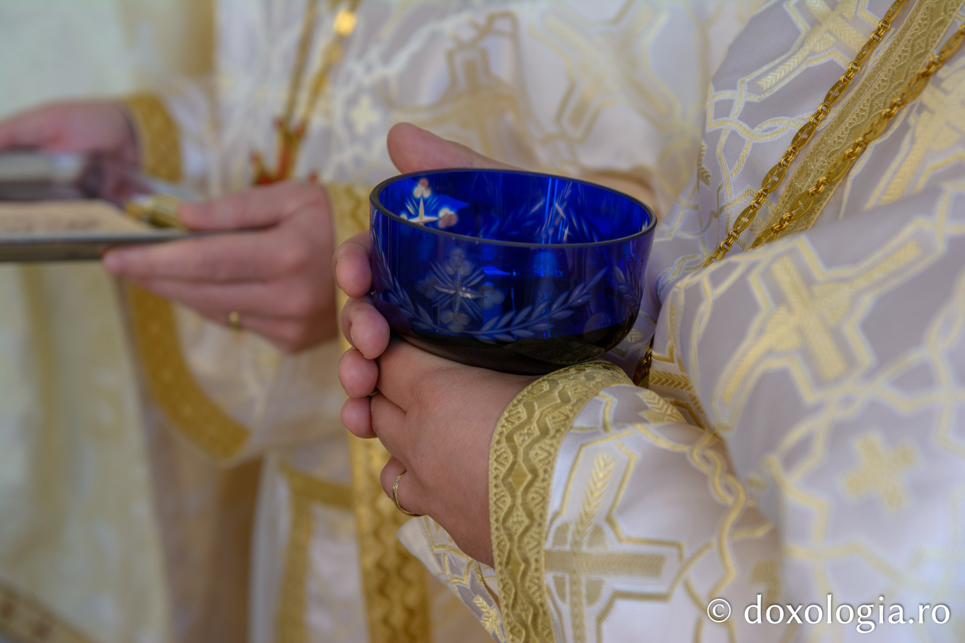 Un nou locaș închinat Sfântului Apostol Simon Zilotul a fost sfințit de Părintele Mitropolit Teofan