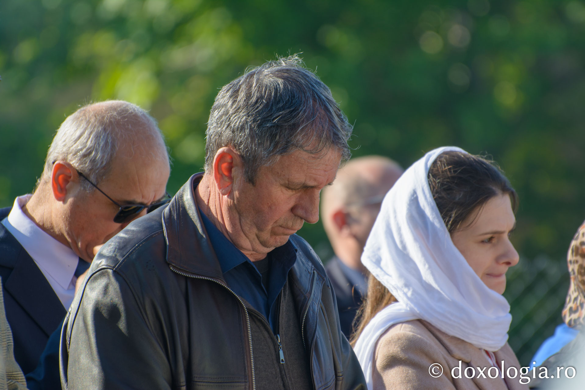 Un nou locaș închinat Sfântului Apostol Simon Zilotul a fost sfințit de Părintele Mitropolit Teofan